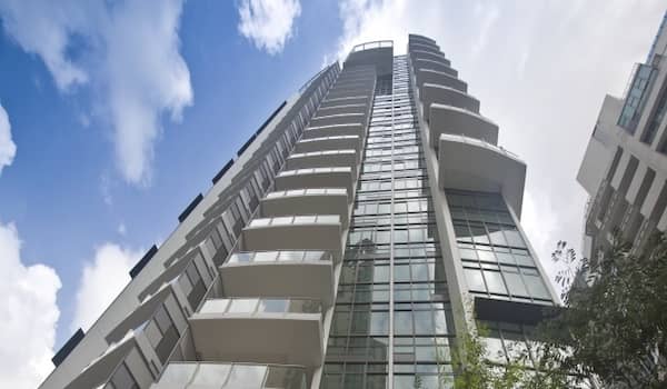 The Botany Developer Lincoln Residences